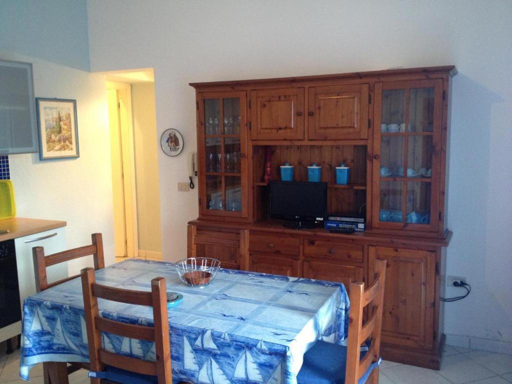 הוילה Solita Le Residenze Di Monte Rena A1 - A2 מראה חיצוני תמונה