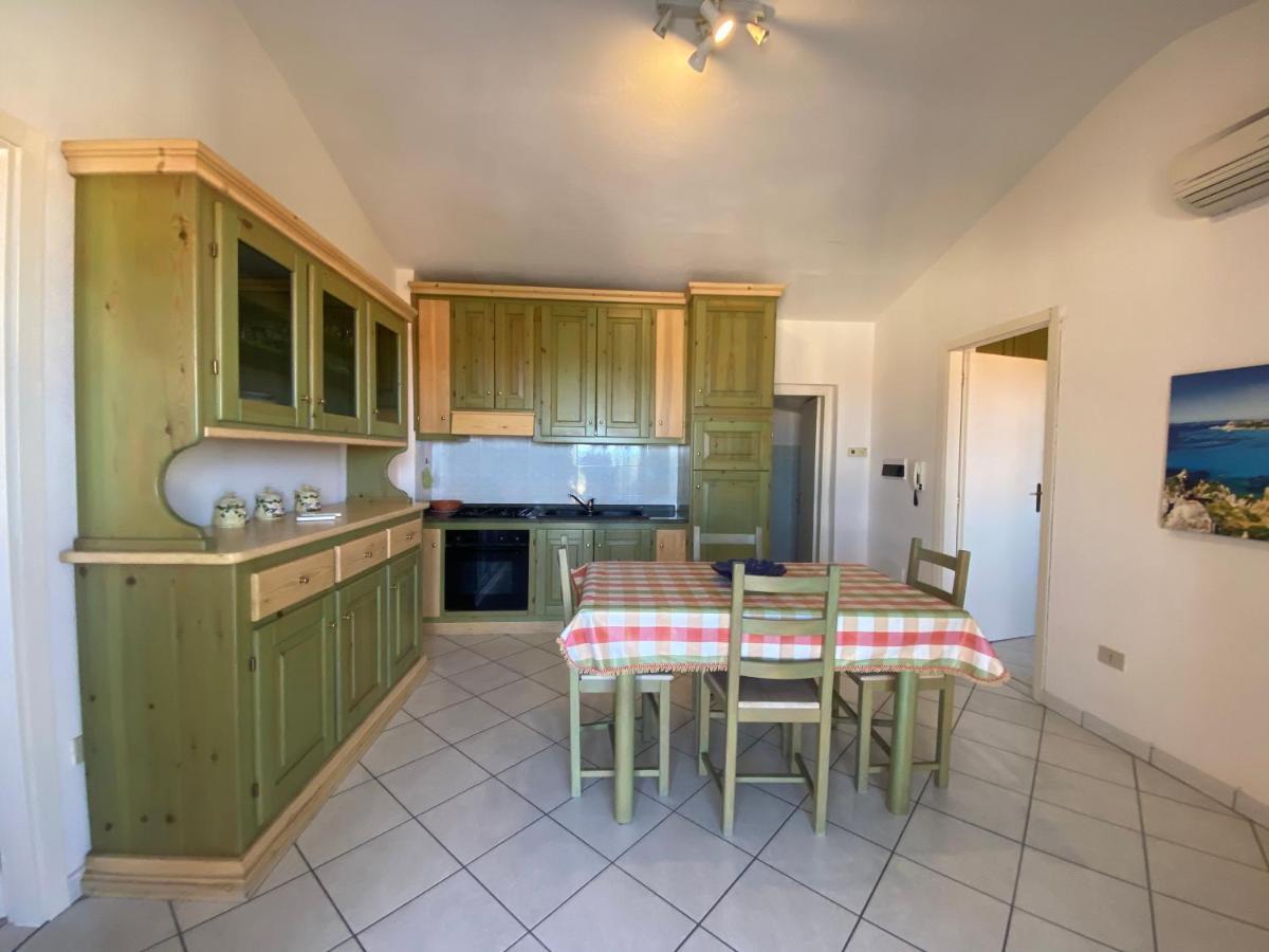 הוילה Solita Le Residenze Di Monte Rena A1 - A2 מראה חיצוני תמונה