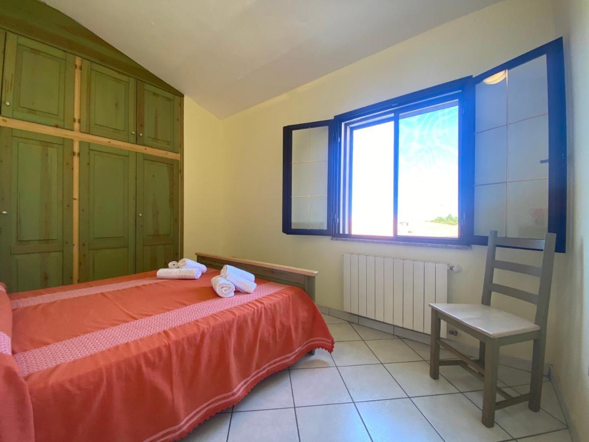 הוילה Solita Le Residenze Di Monte Rena A1 - A2 מראה חיצוני תמונה
