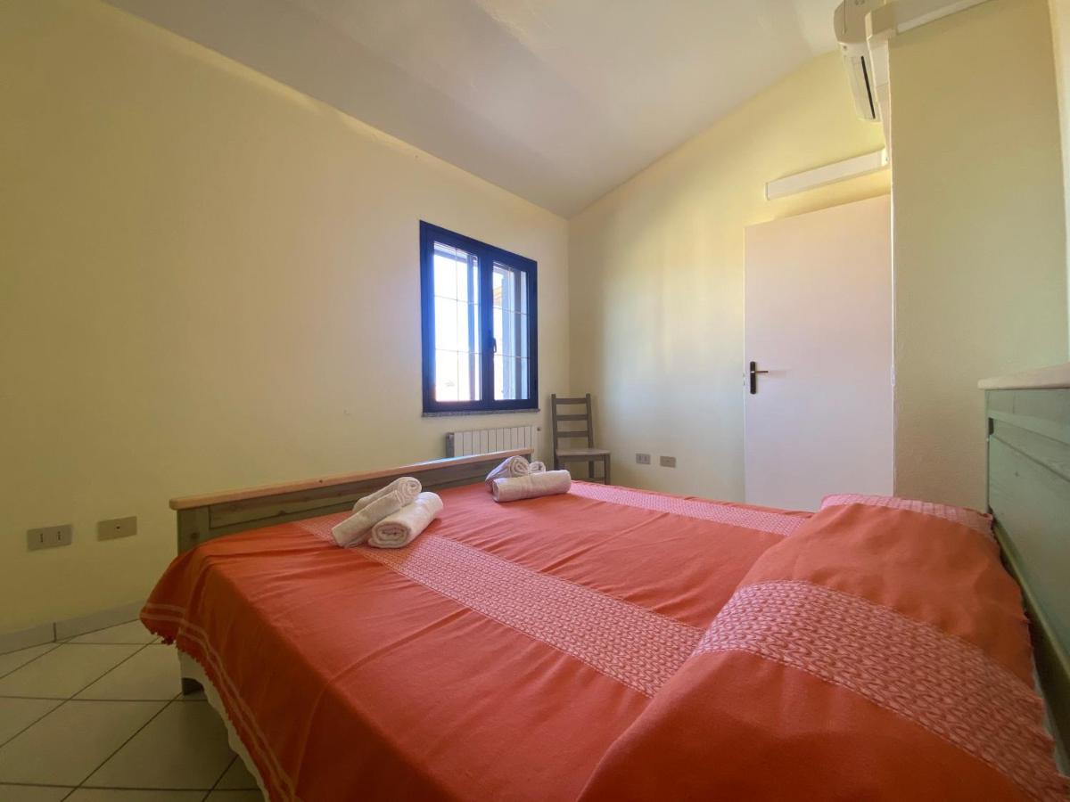 הוילה Solita Le Residenze Di Monte Rena A1 - A2 מראה חיצוני תמונה