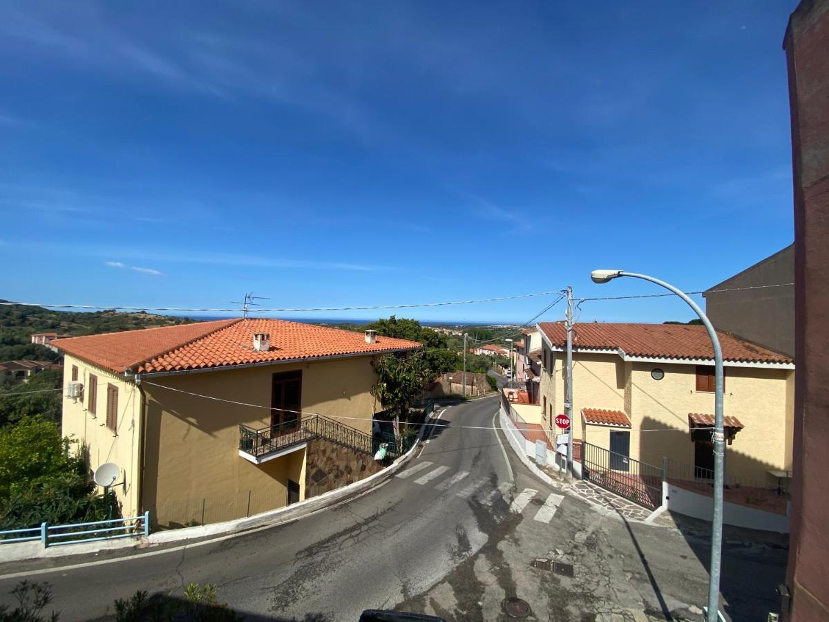 הוילה Solita Le Residenze Di Monte Rena A1 - A2 מראה חיצוני תמונה