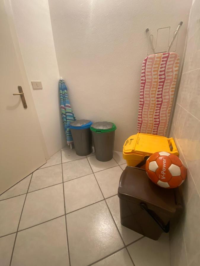 הוילה Solita Le Residenze Di Monte Rena A1 - A2 מראה חיצוני תמונה