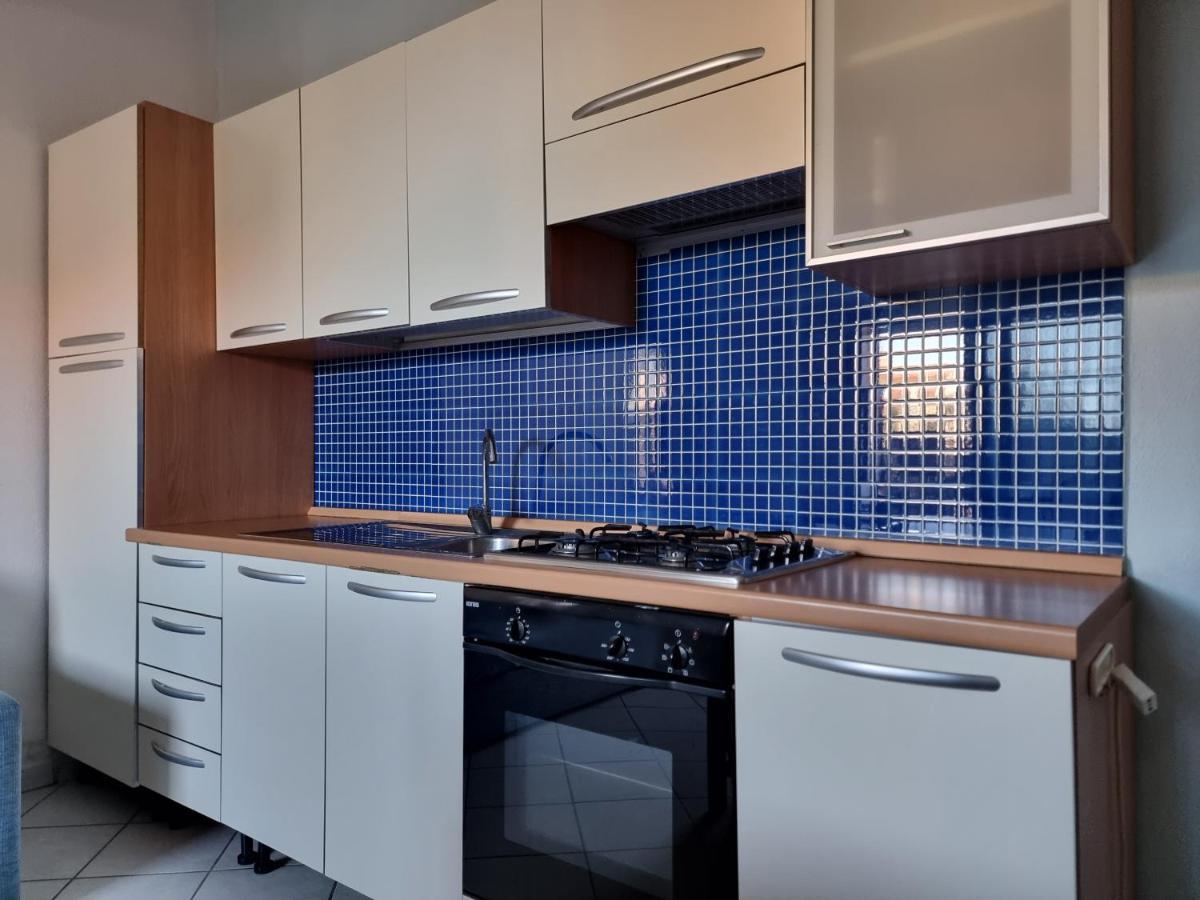 הוילה Solita Le Residenze Di Monte Rena A1 - A2 מראה חיצוני תמונה