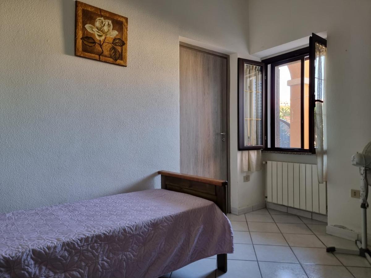 הוילה Solita Le Residenze Di Monte Rena A1 - A2 מראה חיצוני תמונה