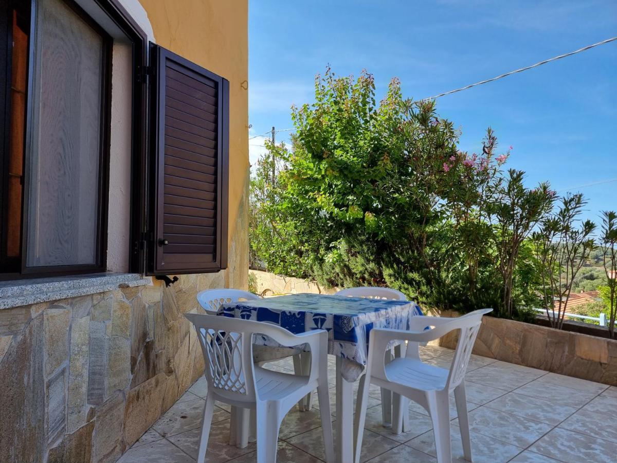 הוילה Solita Le Residenze Di Monte Rena A1 - A2 מראה חיצוני תמונה