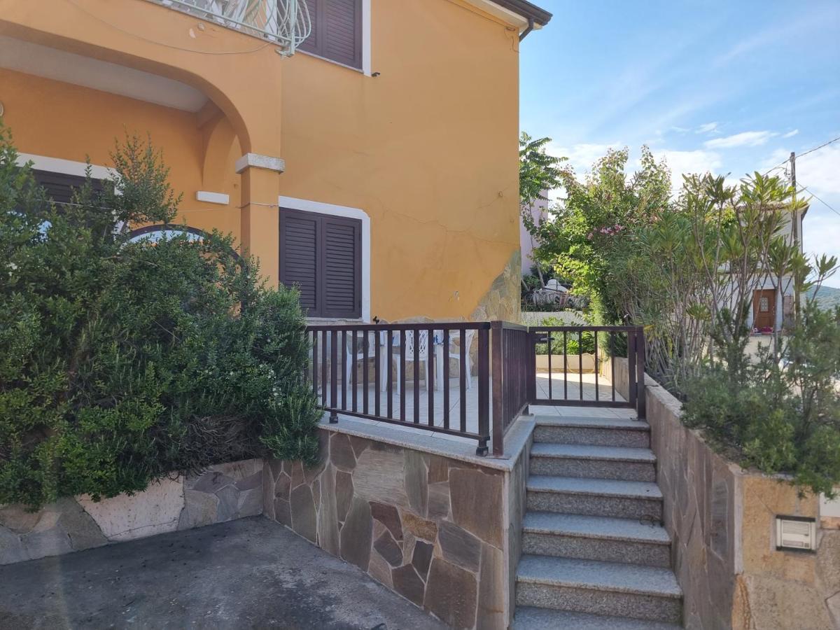 הוילה Solita Le Residenze Di Monte Rena A1 - A2 מראה חיצוני תמונה